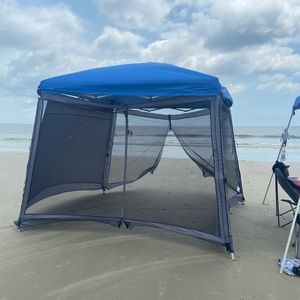 Meet your Posher, Shatari